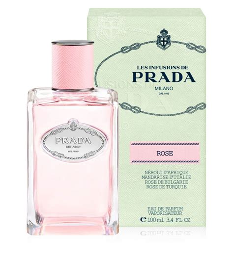 prada parfum rose|prada infusion de rose perfume.